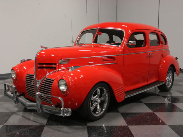 1939 Dodge Other