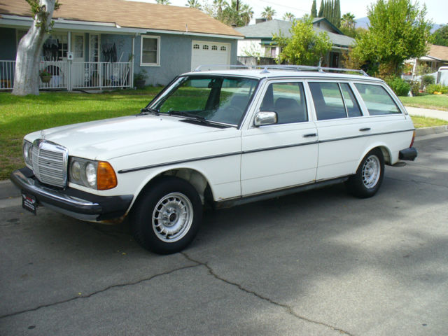 1983 Mercedes-Benz Other