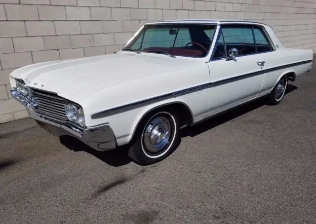 1964 Buick Skylark