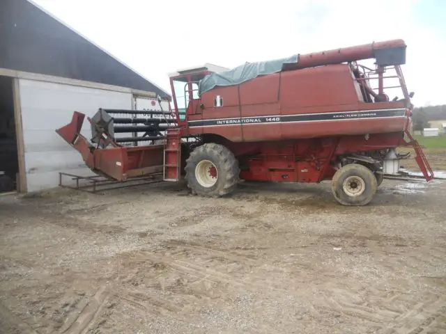 1979 International Harvester Other