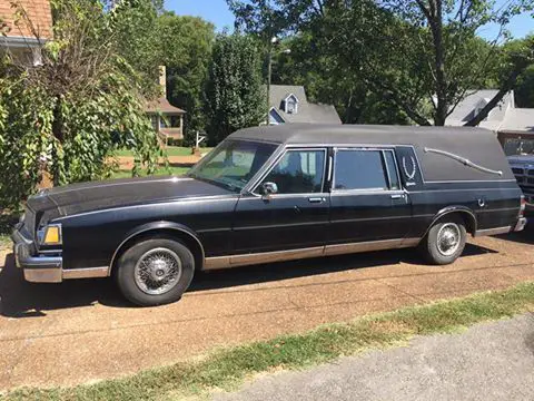 1989 Buick Other