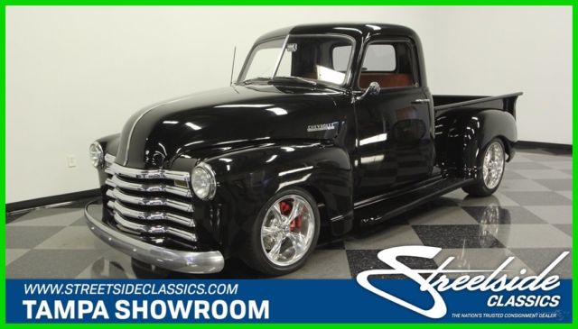 1950 Chevrolet 3100