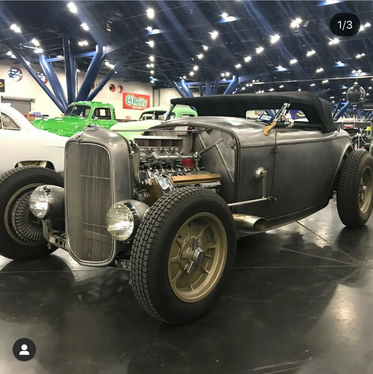 1932 Ford Other