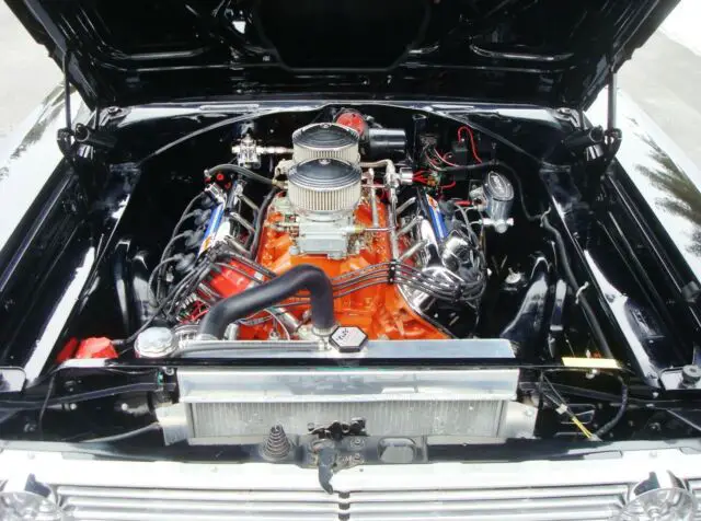 1966 Plymouth Belvedere Hemi/ Hot Rod/ Muscle car/ Street Rod