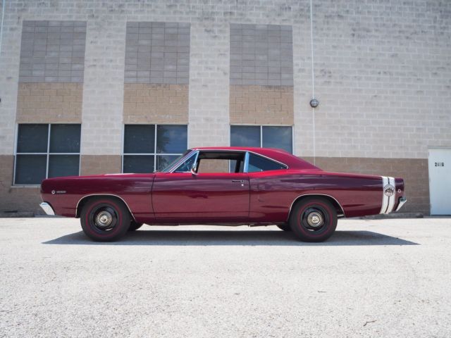 1968 Dodge Coronet Super Bee