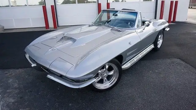 1964 Chevrolet Corvette 427