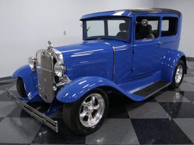 1930 Ford Model A