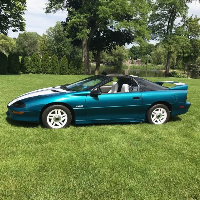 1994 Chevrolet Camaro Z28