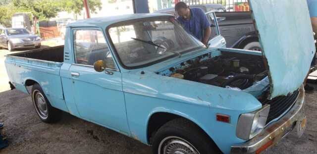 1978 Chevrolet Other Pickups