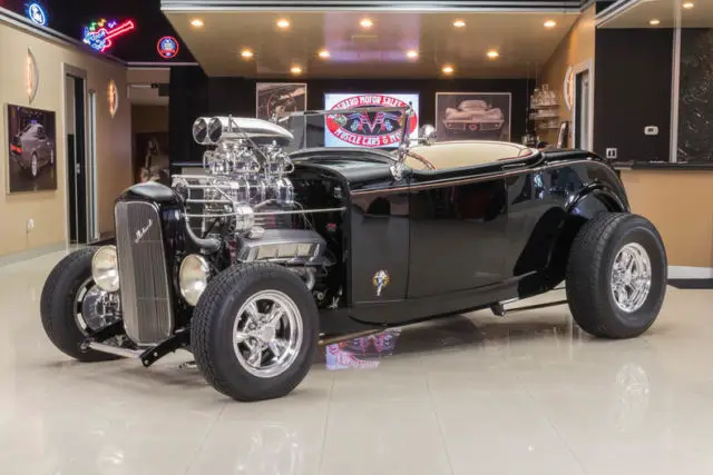 1932 Ford Roadster