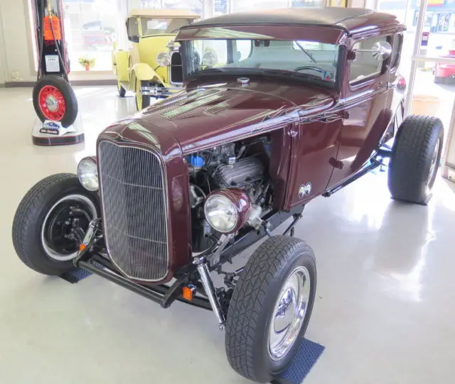 1931 Ford Model A