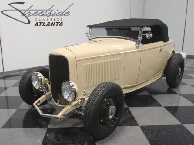 1932 Ford Roadster