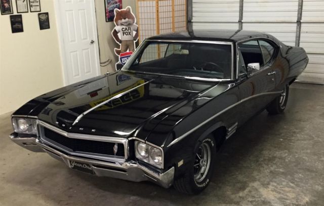 1968 Buick Skylark GS Clone