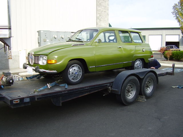 1973 Saab Other