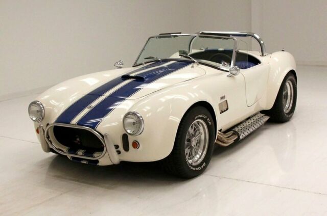 1966 Shelby Cobra