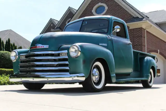 1948 Chevrolet Other Pickups 3100 Pickup