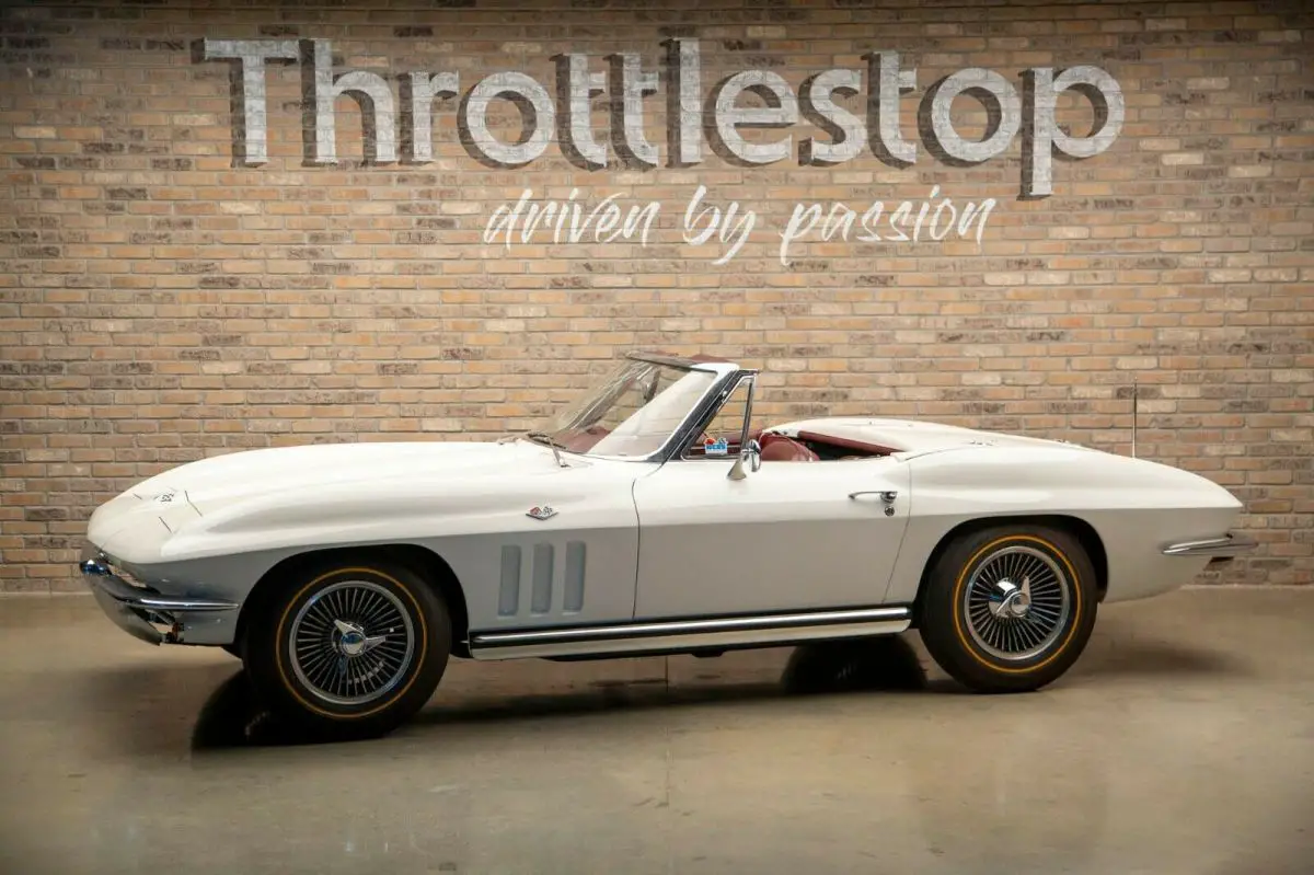 1965 Chevrolet Corvette