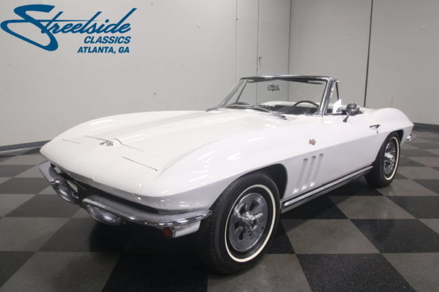 1965 Chevrolet Corvette