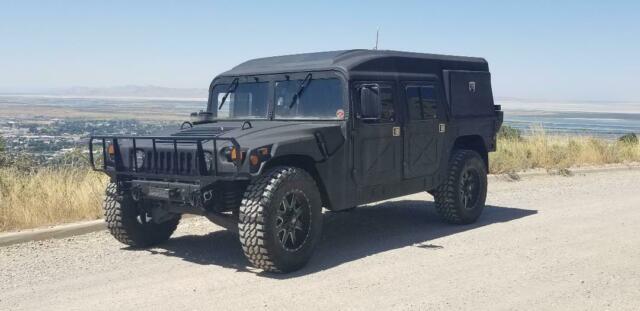 1994 Hummer M998 Humvee