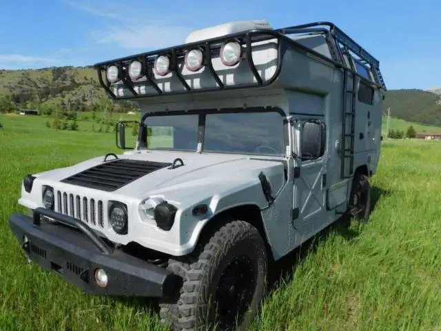 1980 Hummer H1 CUSTOM