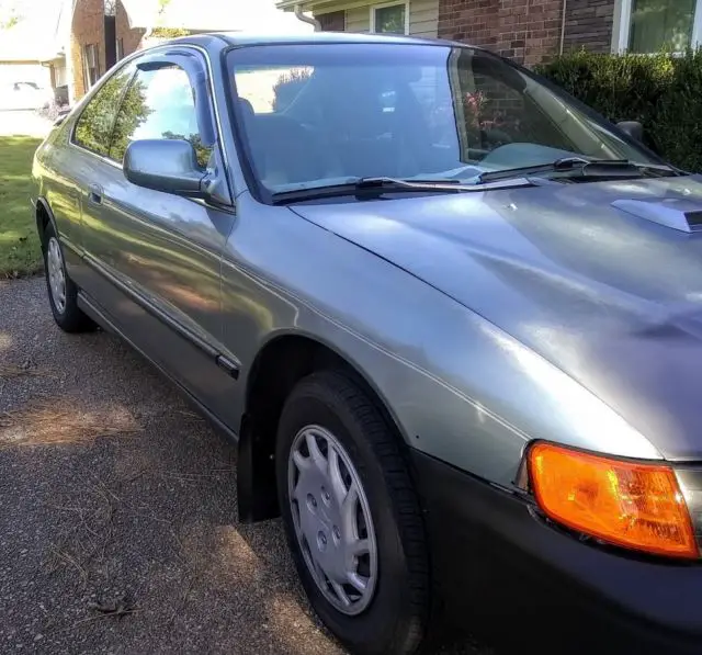 1994 Honda Accord LX