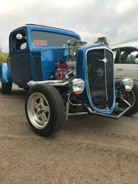 1934 Ford Other Pickups