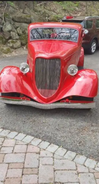 1934 Ford Other