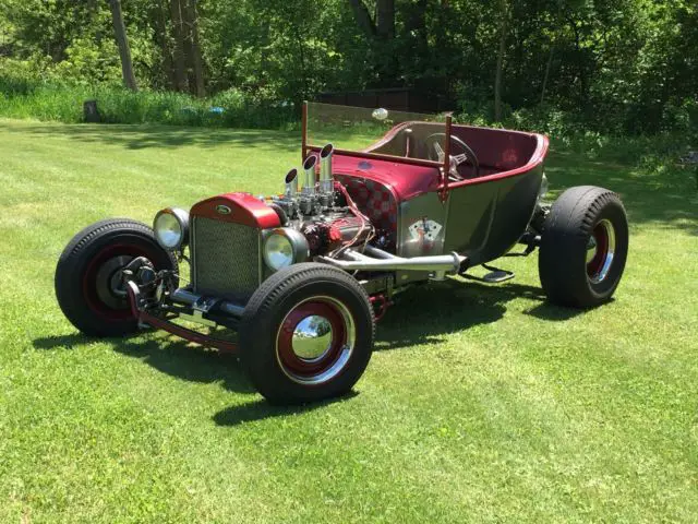 1923 Ford Other Street Rod