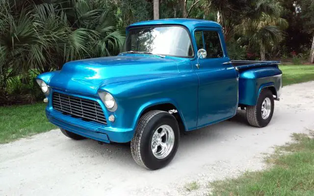 1955 Chevrolet Other Pickups