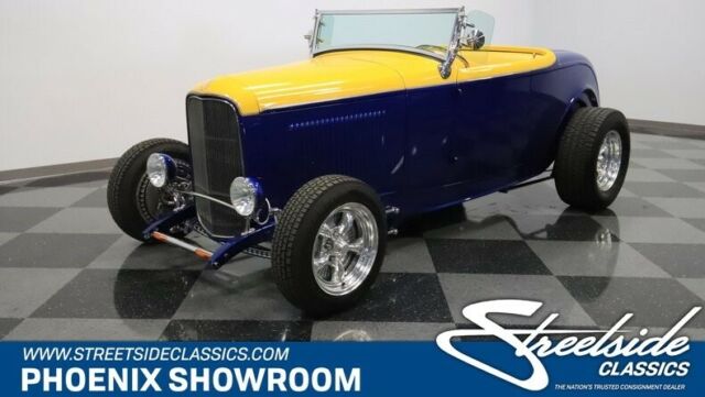 1932 Ford Other Roadster