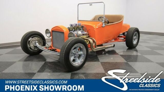 1923 Ford T-Bucket Roadster