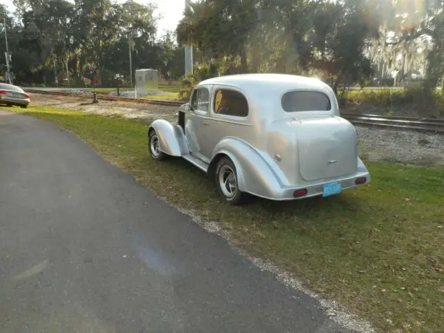 1936 Chevrolet Other