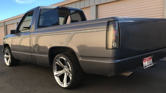 1994 Chevrolet C/K Pickup 1500