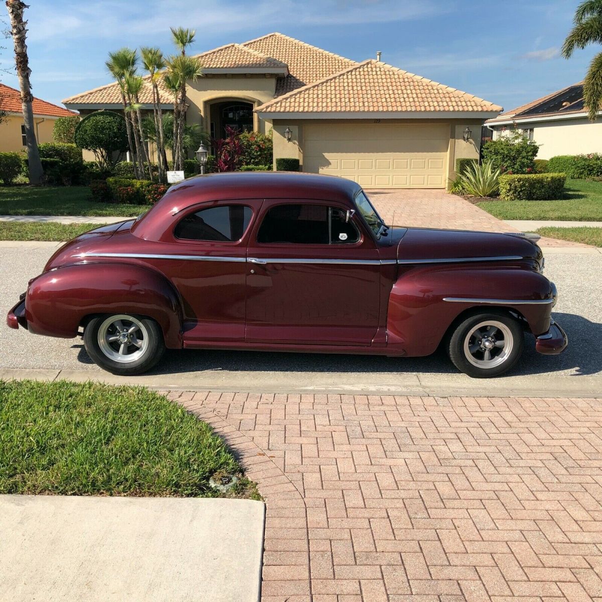 1946 Plymouth Special Deluxe p15