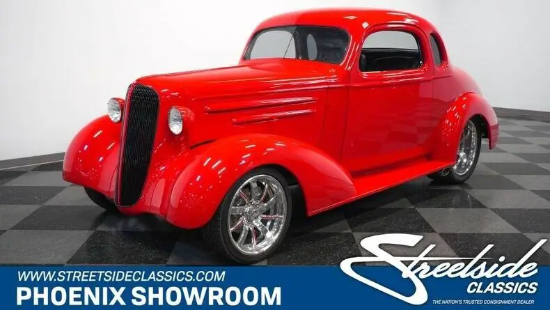 1936 Chevrolet Other