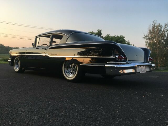 1958 Chevrolet Other