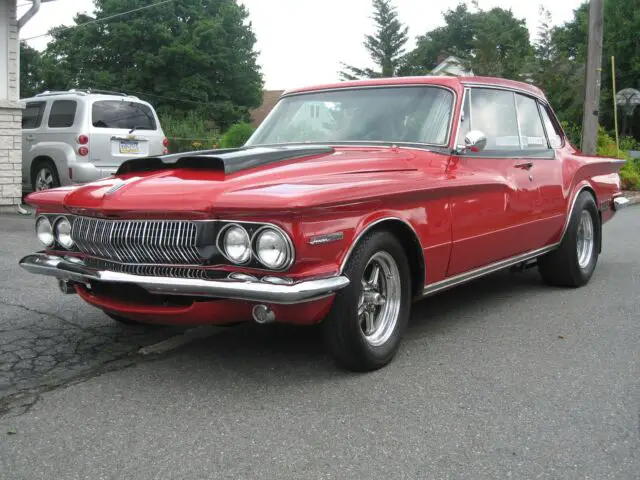 1962 Dodge Lancer