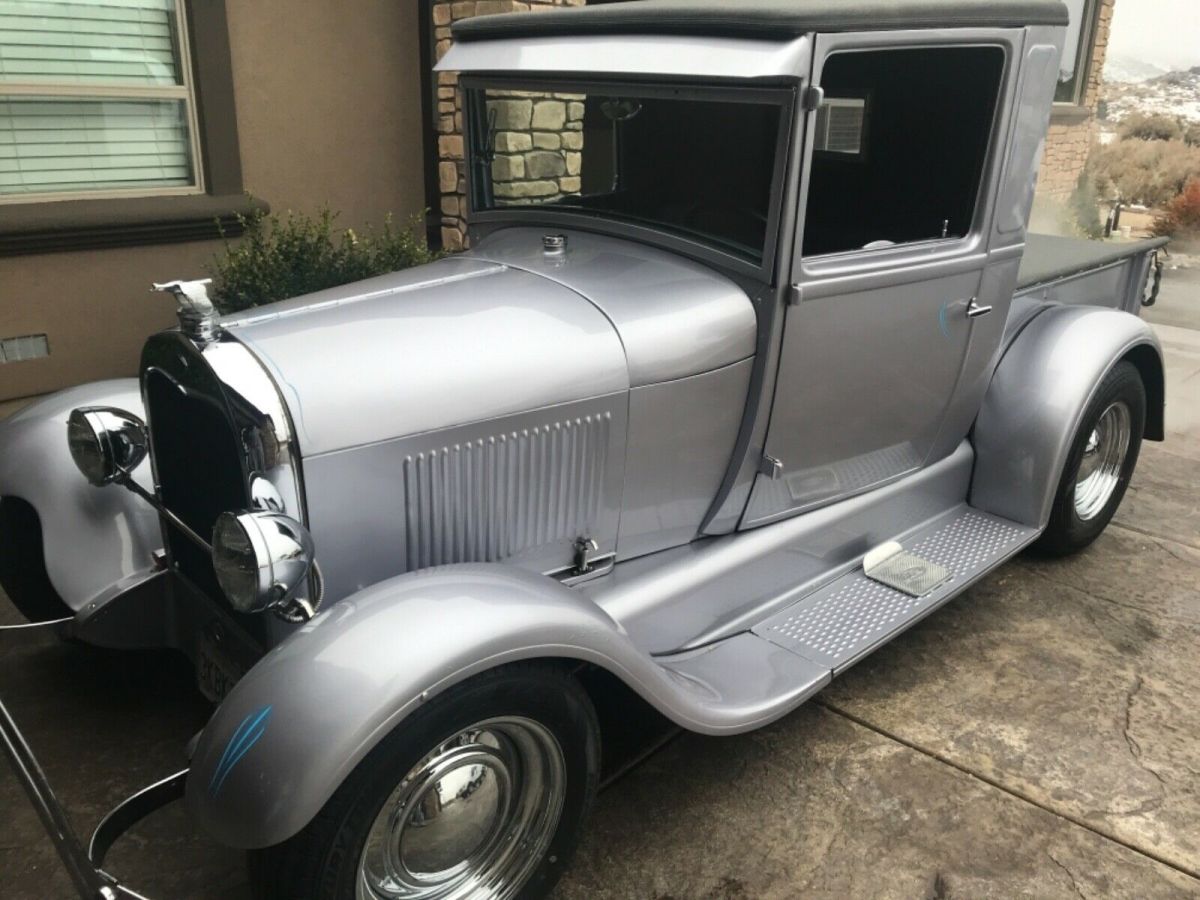 1929 Ford Model A