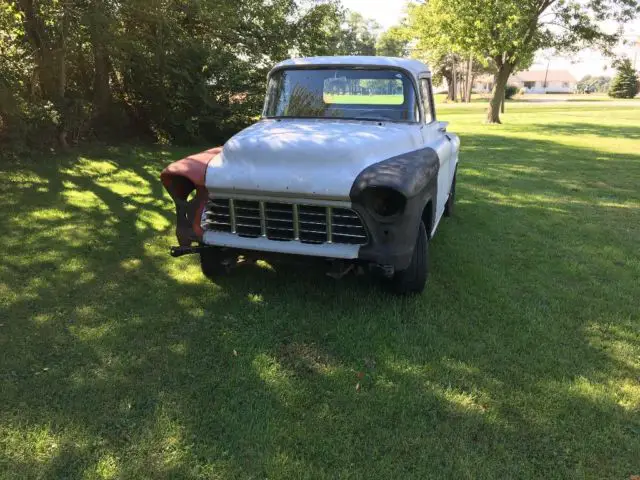 1955 Chevrolet Other Pickups