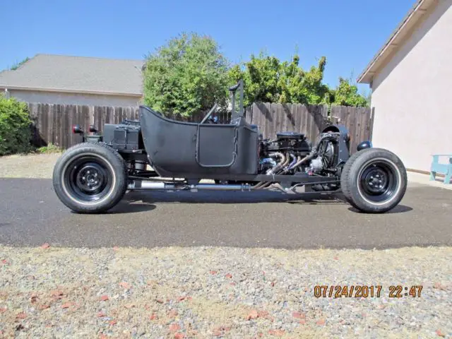 1923 Ford Model T