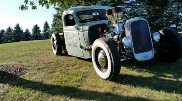 1940 Chevrolet Other Pickups RATROD