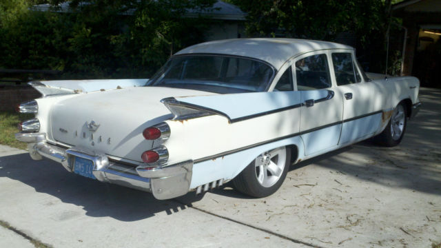 1959 Dodge Coronet