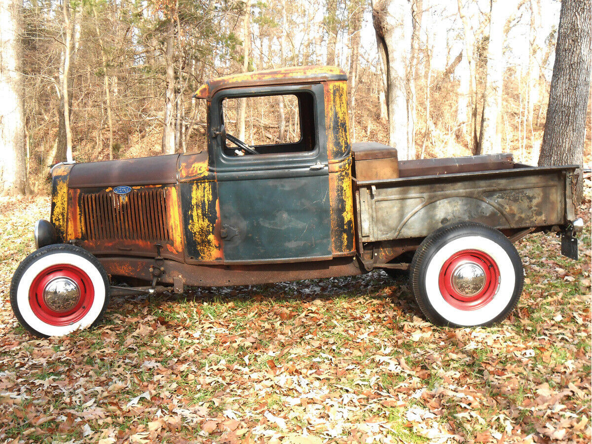 1934 Ford Other