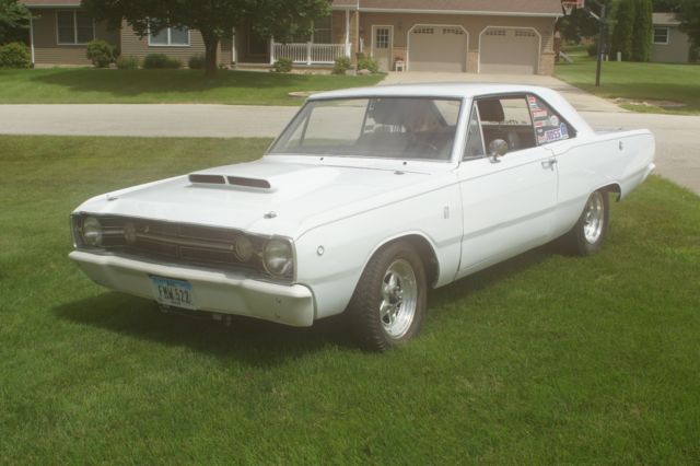 1968 Dodge Dart GT