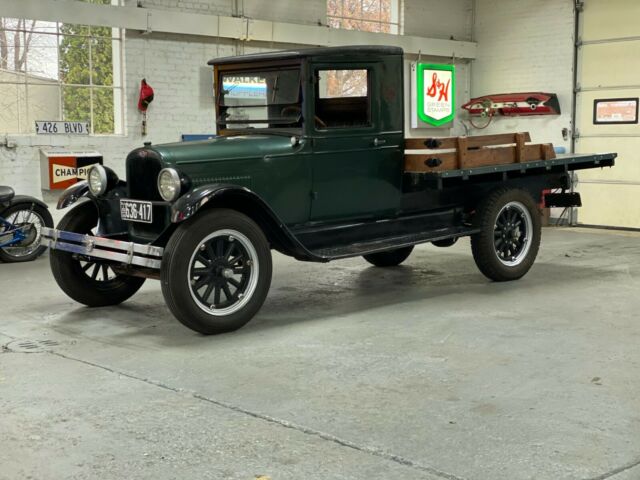 1926 Chevrolet Truck