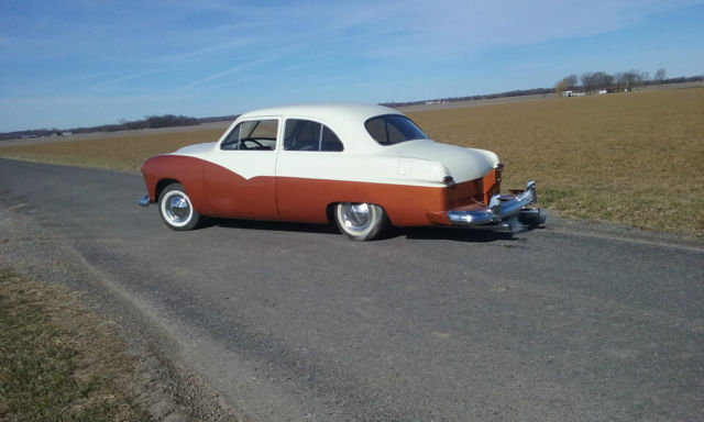 1951 Ford Other nice