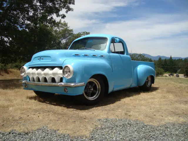 1959 Studebaker