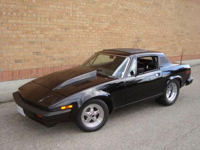 1977 Other Makes TR7