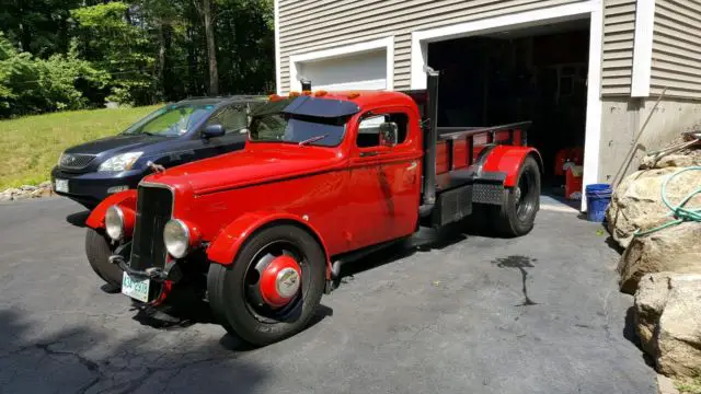 1947 Ford Other Pickups