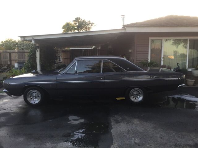 1968 Dodge Dart